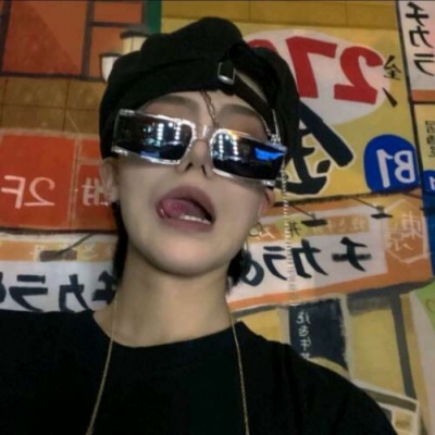 兽设背景场景绘制Furry群